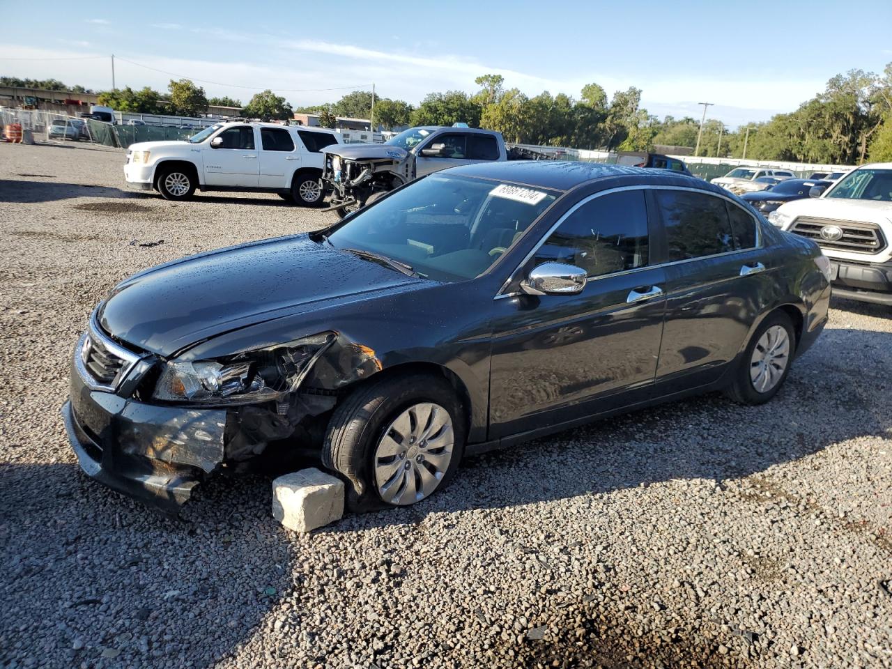 2010 Honda Accord - Image 1
