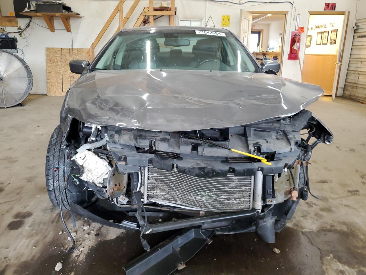 2012 Ford Fusion - Image 5