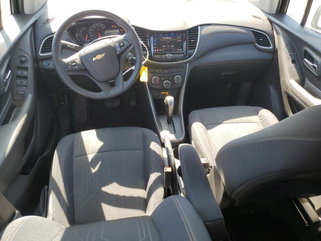 3GNCJLSB8LL335449 Chevrolet Trax 1LT 8