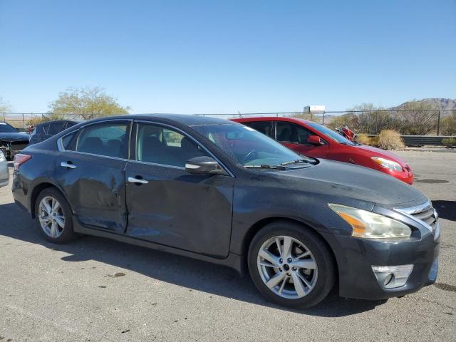  NISSAN ALTIMA 2013 Charcoal