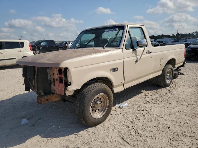 1992 Ford F150 