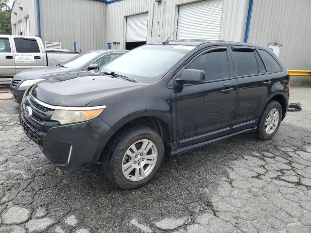 2011 Ford Edge Sport