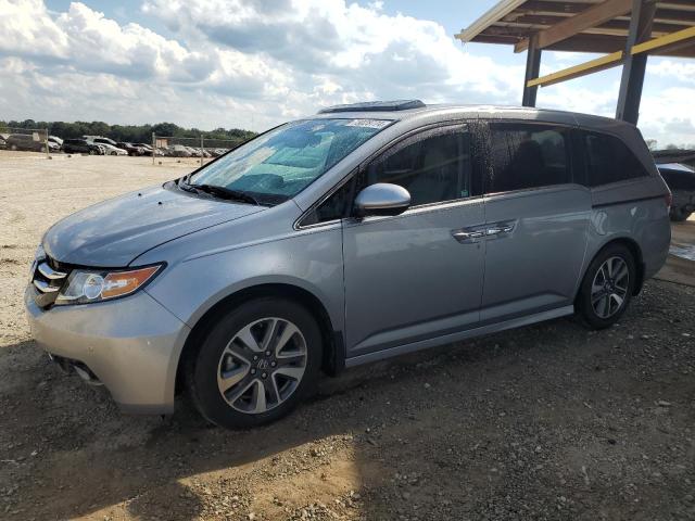 2016 Honda Odyssey Touring