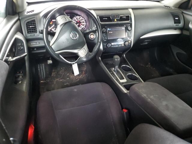  NISSAN ALTIMA 2013 White