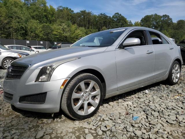 2013 Cadillac Ats 