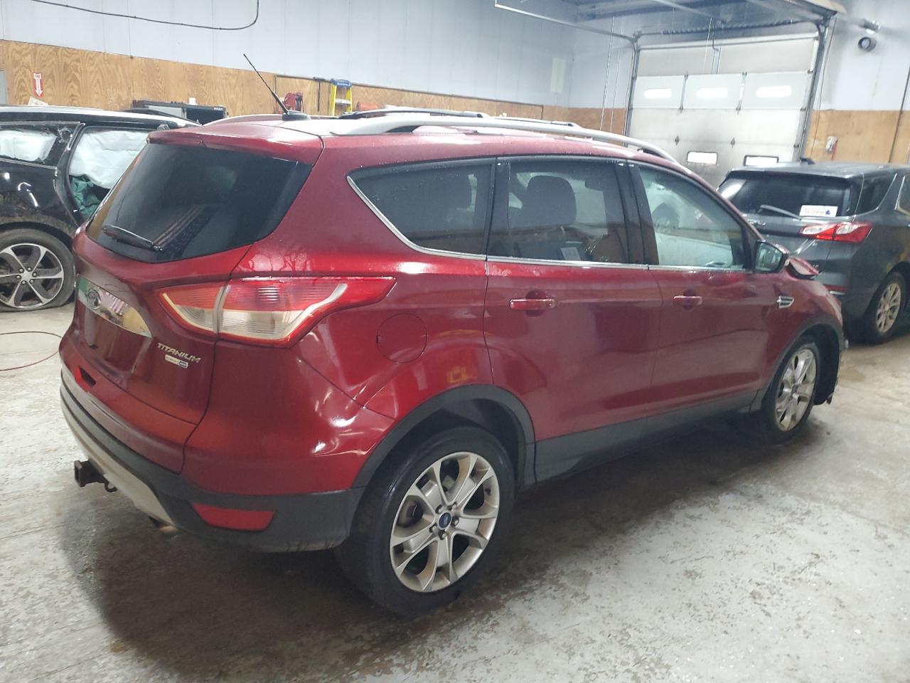 2015 Ford Escape - Image 3