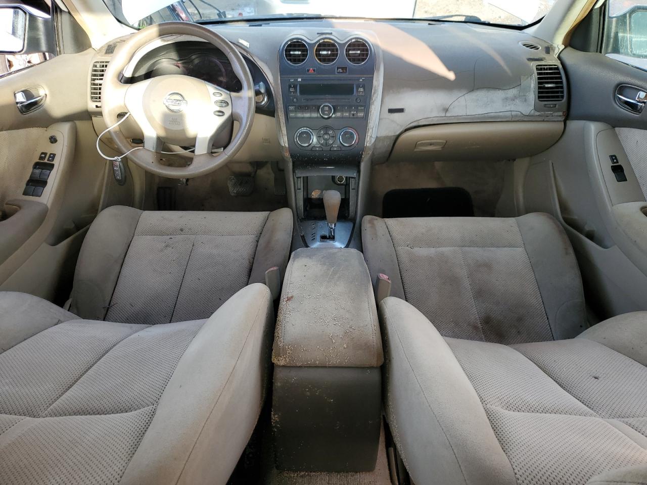 1N4AL21E47C167543 2007 Nissan Altima 2.5