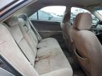 2004 TOYOTA CAMRY LE   for sale at Copart GA - ATLANTA WEST