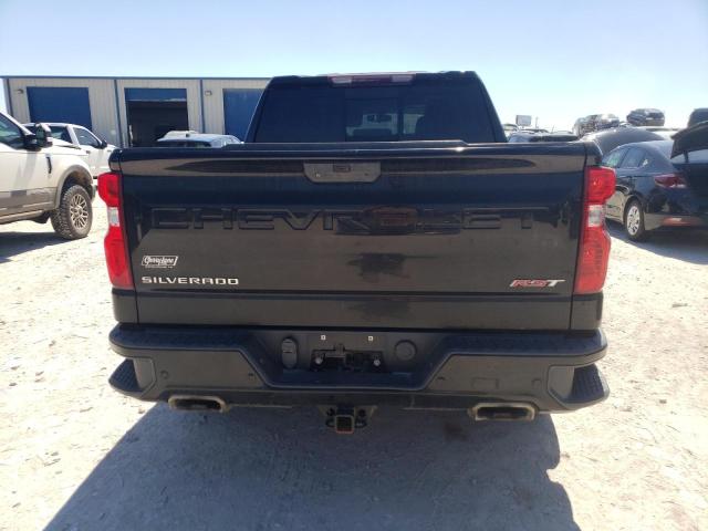 1GCUYEEL5MZ231679 Chevrolet All Models SILVERADO 6