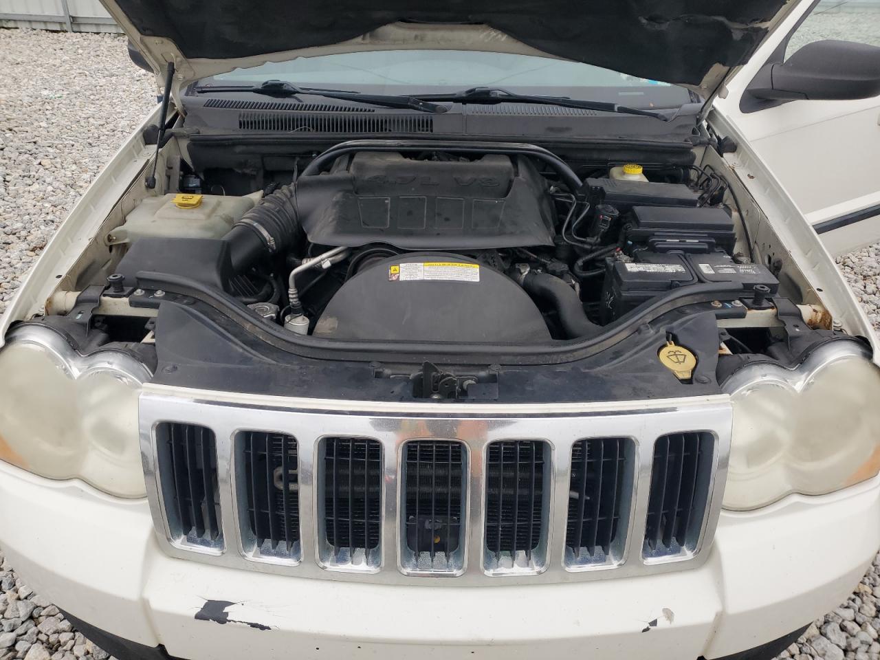 1J8HR48P79C557154 2009 Jeep Grand Cherokee Laredo