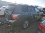 Farr West, UT에서 판매 중인 2010 Toyota Highlander Hybrid Limited - Rear End