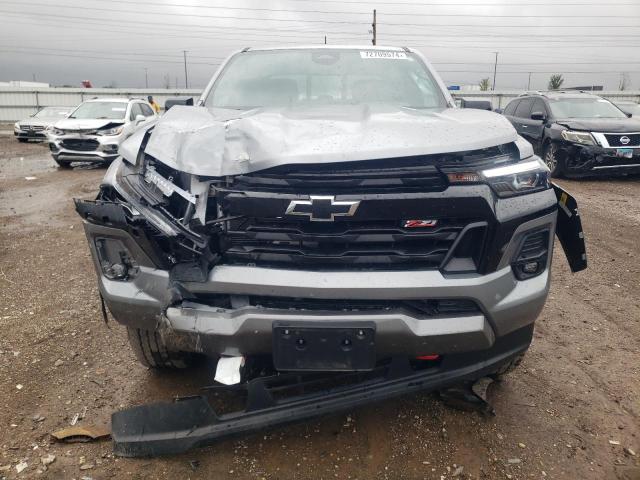 1GCPTDEK8P1122973 Chevrolet Colorado Z 5