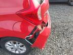 2016 NISSAN NOTE ACENT for sale at Copart EAST KILBRIDE