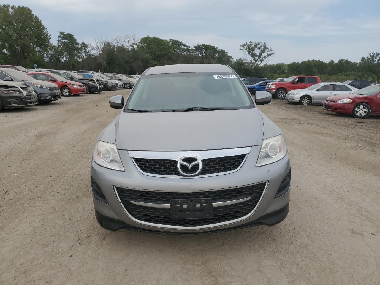 2010 Mazda CX-9 - Image 5