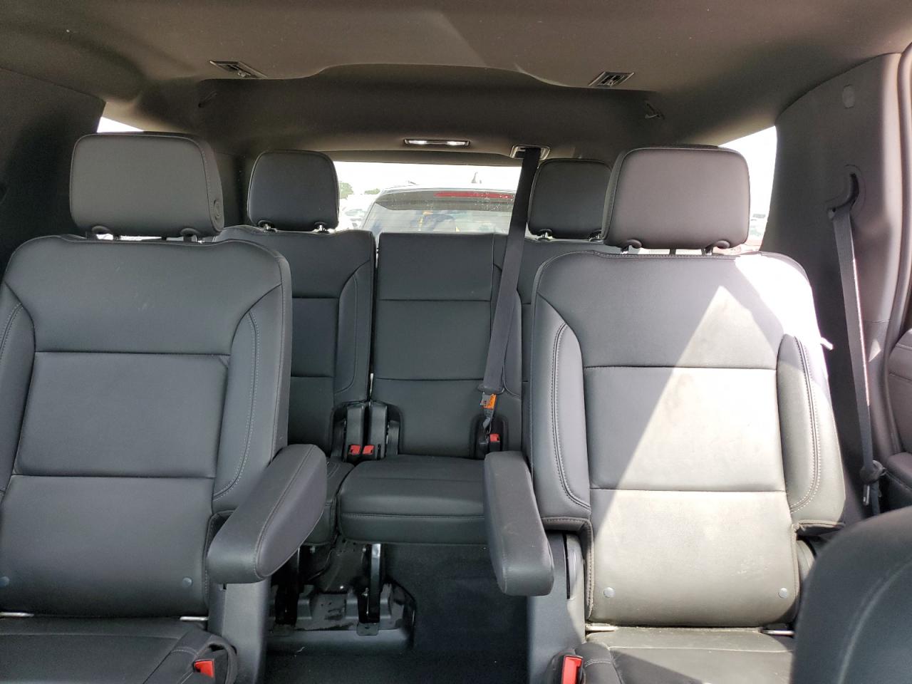 2022 Chevrolet Tahoe K1500 Z71 VIN: 1GNSKPKD3NR165367 Lot: 73148944