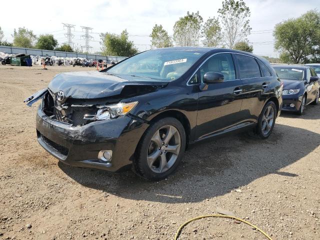 2011 Toyota Venza 