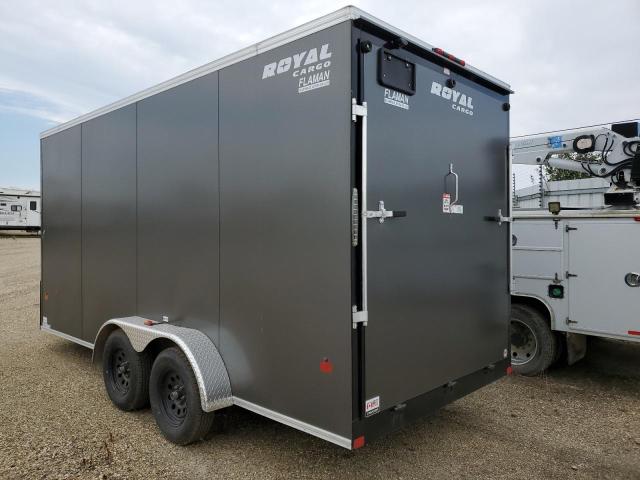 2024 ROYAL CARGO TRAILER  
