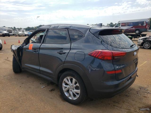 KM8J33A48LU170906 Hyundai Tucson LIM 2