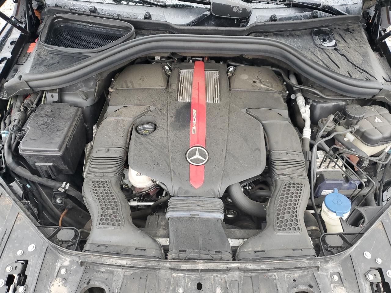 2021 Mercedes-Benz Gle Coupe 43 Amg VIN: 4JGED6EBXJA104400 Lot: 69630434