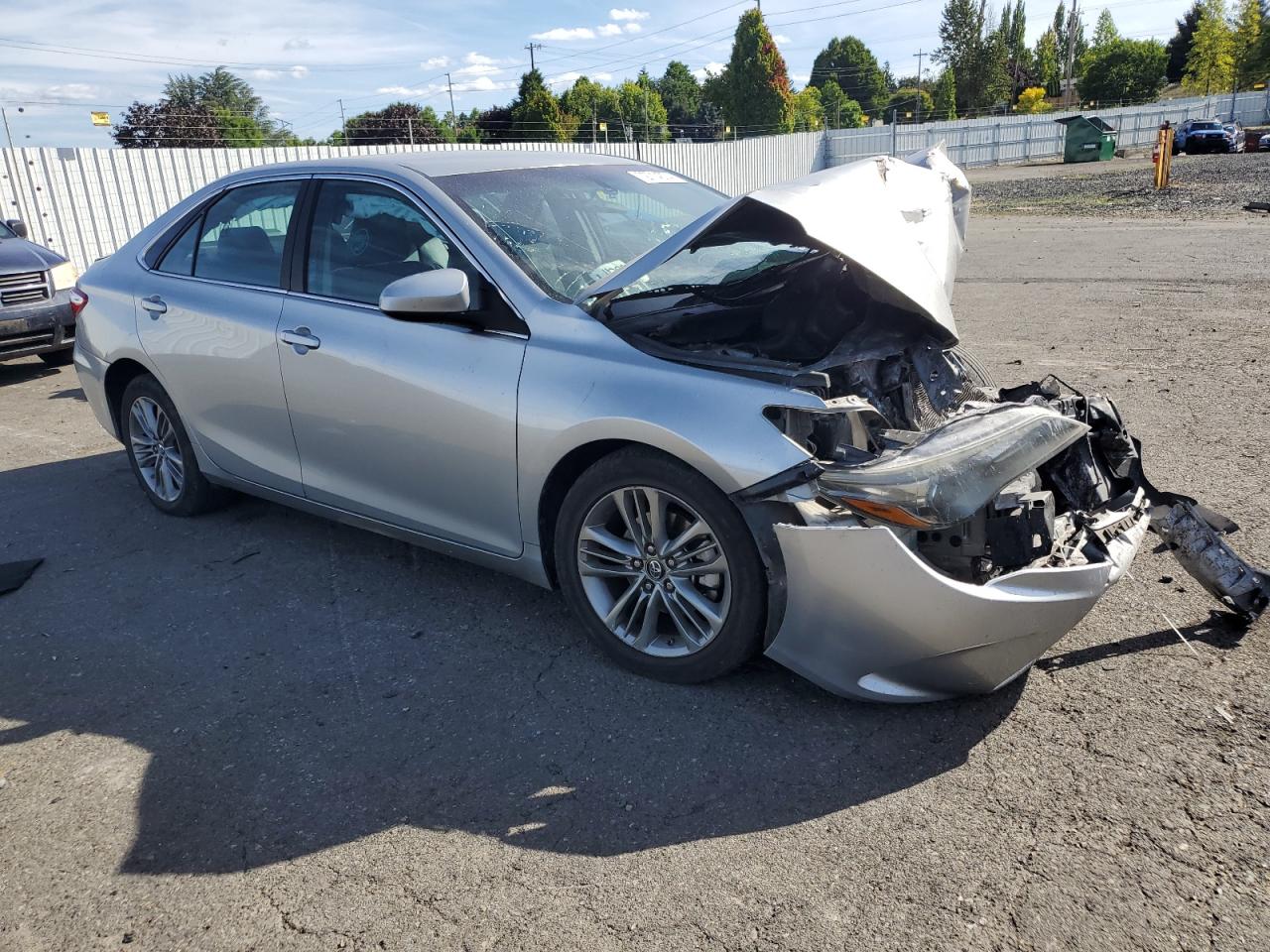 VIN 4T1BF1FK9GU228650 2016 TOYOTA CAMRY no.4