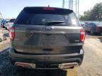 2017 Ford Explorer Xlt за продажба в Windsor, NJ - Front End