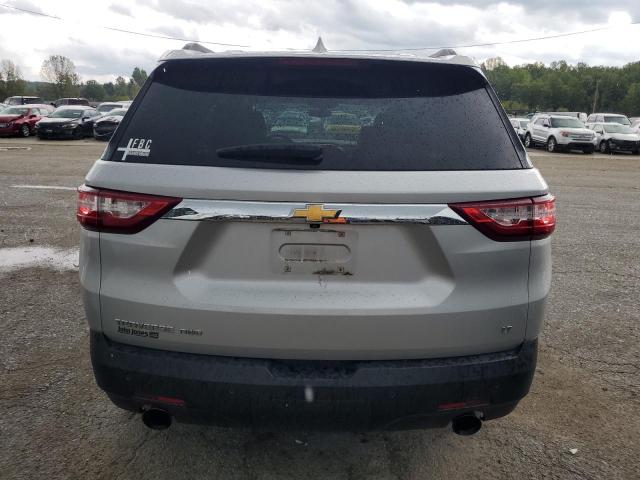 1GNEVHKW3LJ147507 Chevrolet Traverse L 6