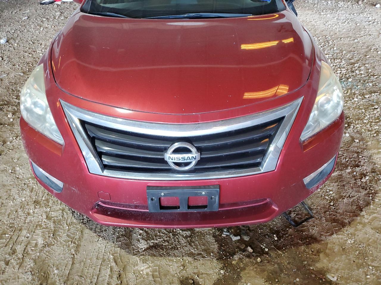 1N4AL3AP0FC471068 2015 Nissan Altima 2.5