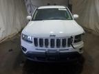 2017 Jeep Compass Latitude for Sale in Ebensburg, PA - Front End