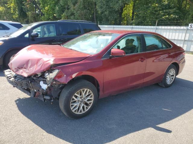 2017 Toyota Camry Le zu verkaufen in Glassboro, NJ - Front End