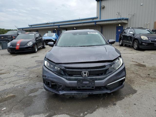  HONDA CIVIC 2020 Gray