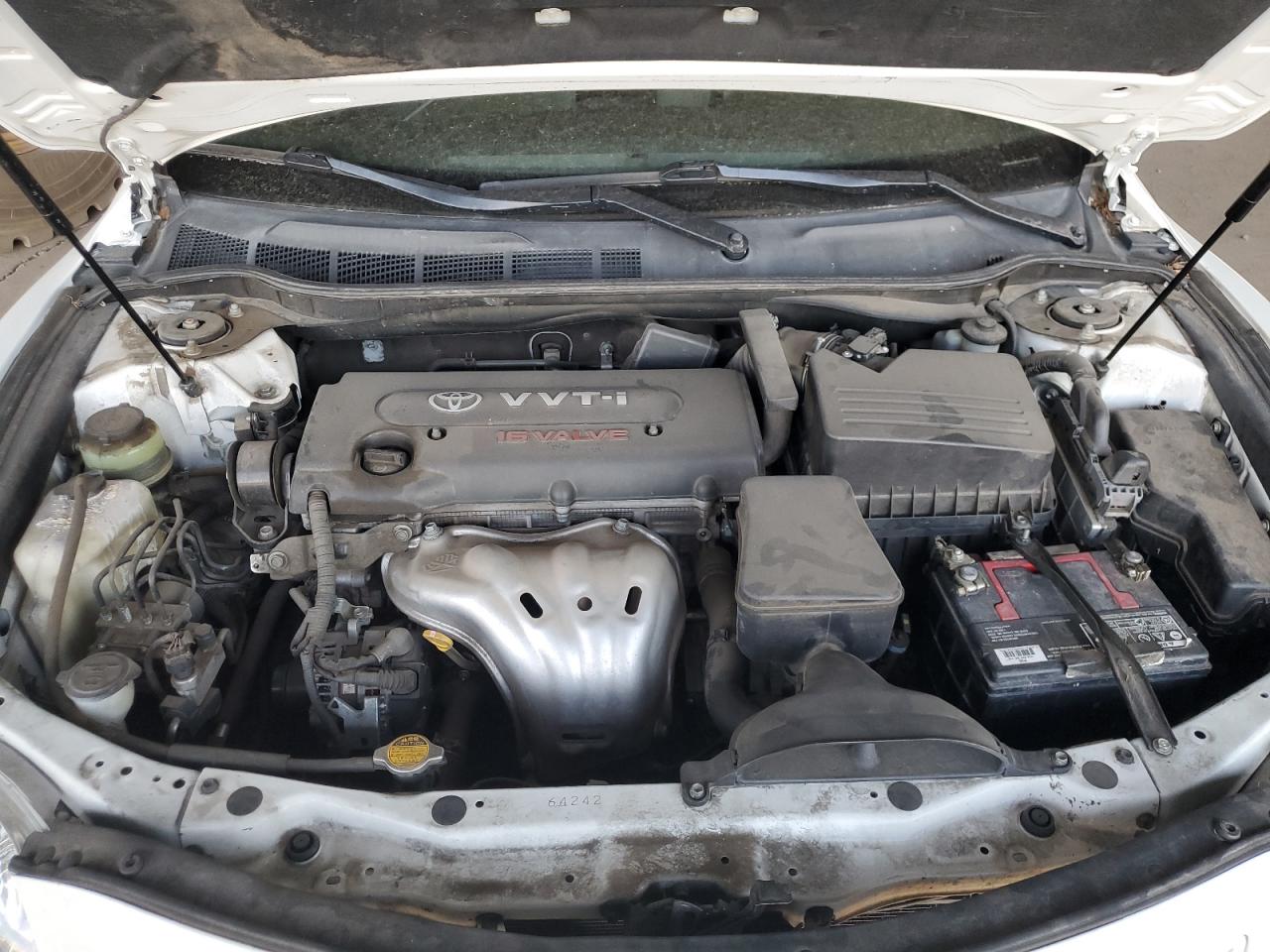 4T1BE46K79U883087 2009 Toyota Camry Base