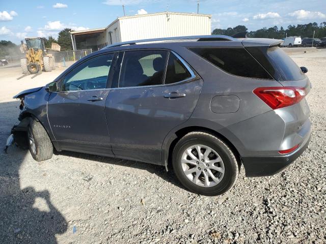  CHEVROLET EQUINOX 2018 Gray