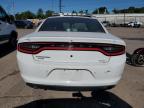 2021 Dodge Charger Police იყიდება Chalfont-ში, PA - Front End