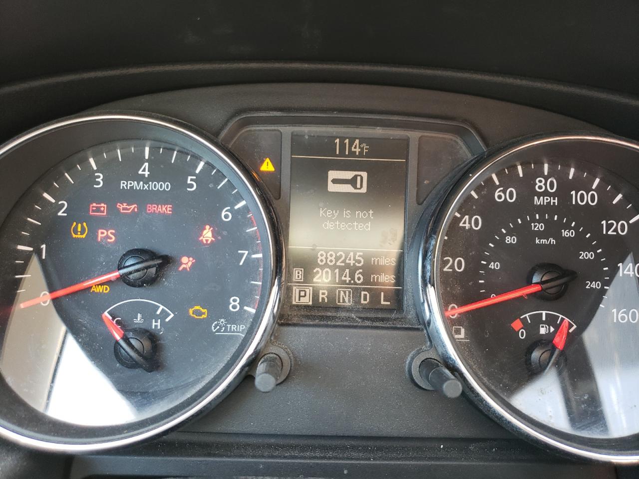 2012 Nissan Rogue S VIN: JN8AS5MV4CW370147 Lot: 68381944