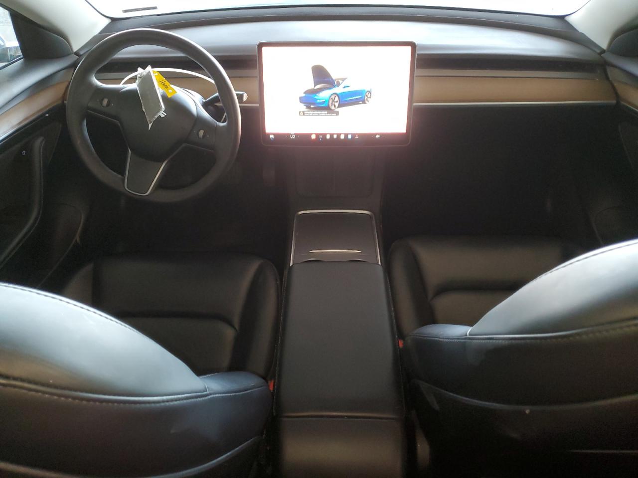 5YJ3E1EA3PF448248 2023 Tesla Model 3