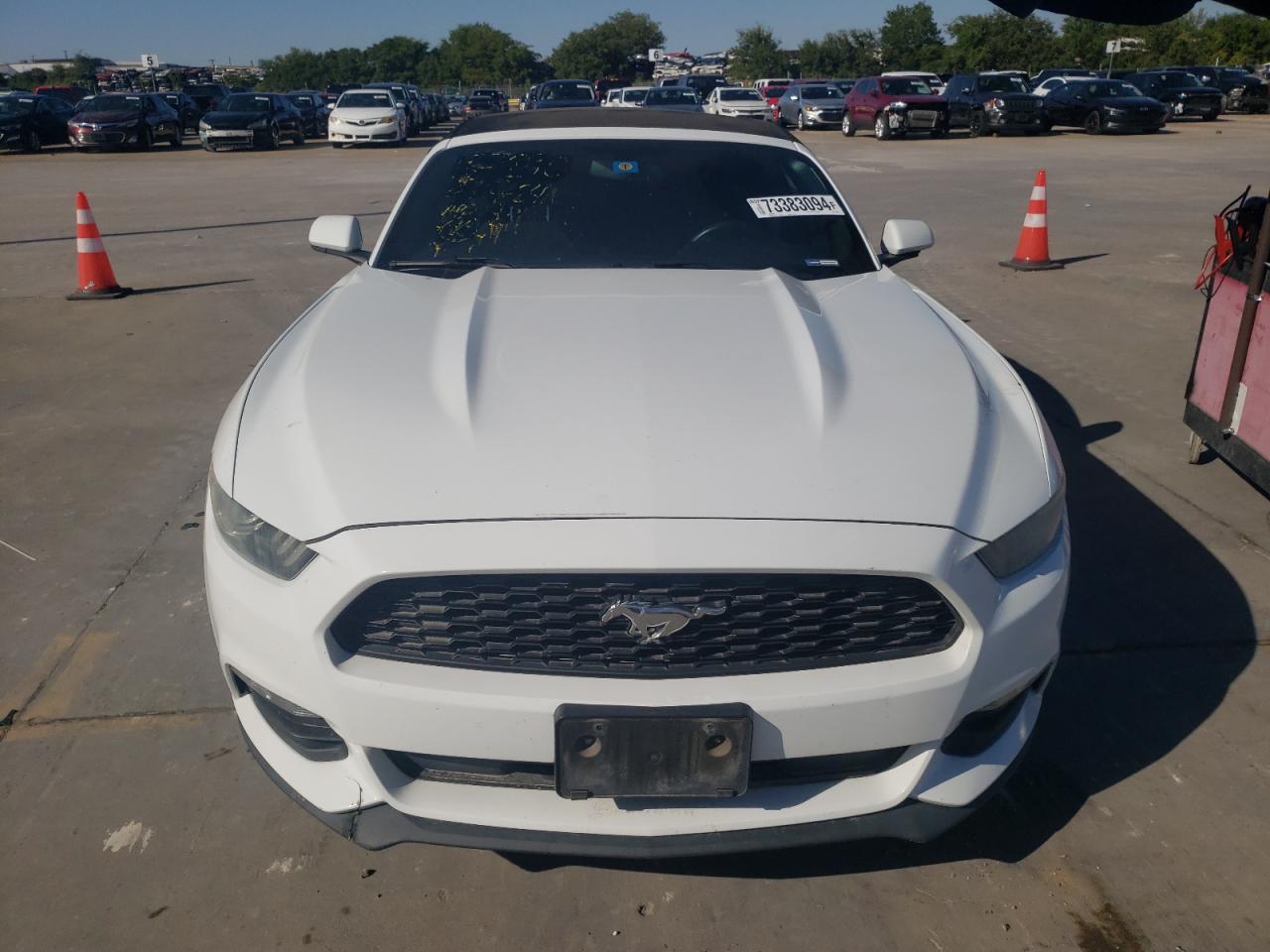 1FATP8EM9F5382856 2015 Ford Mustang