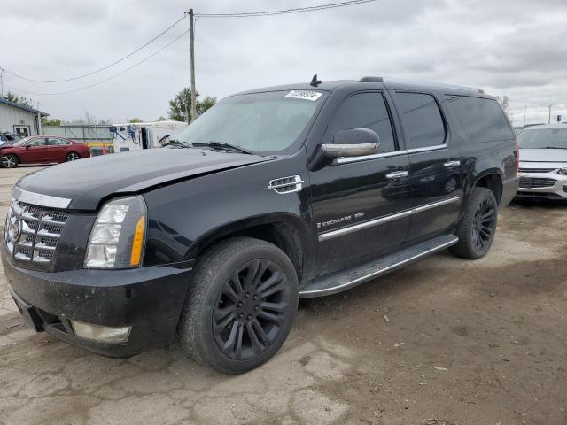 2007 Cadillac Escalade Esv