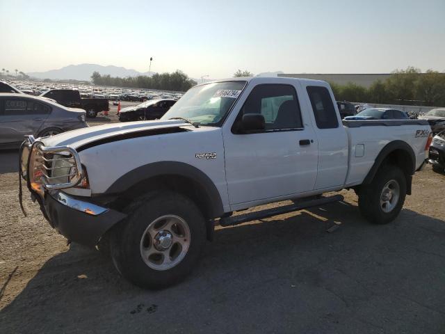 2001 Ford Ranger Super Cab