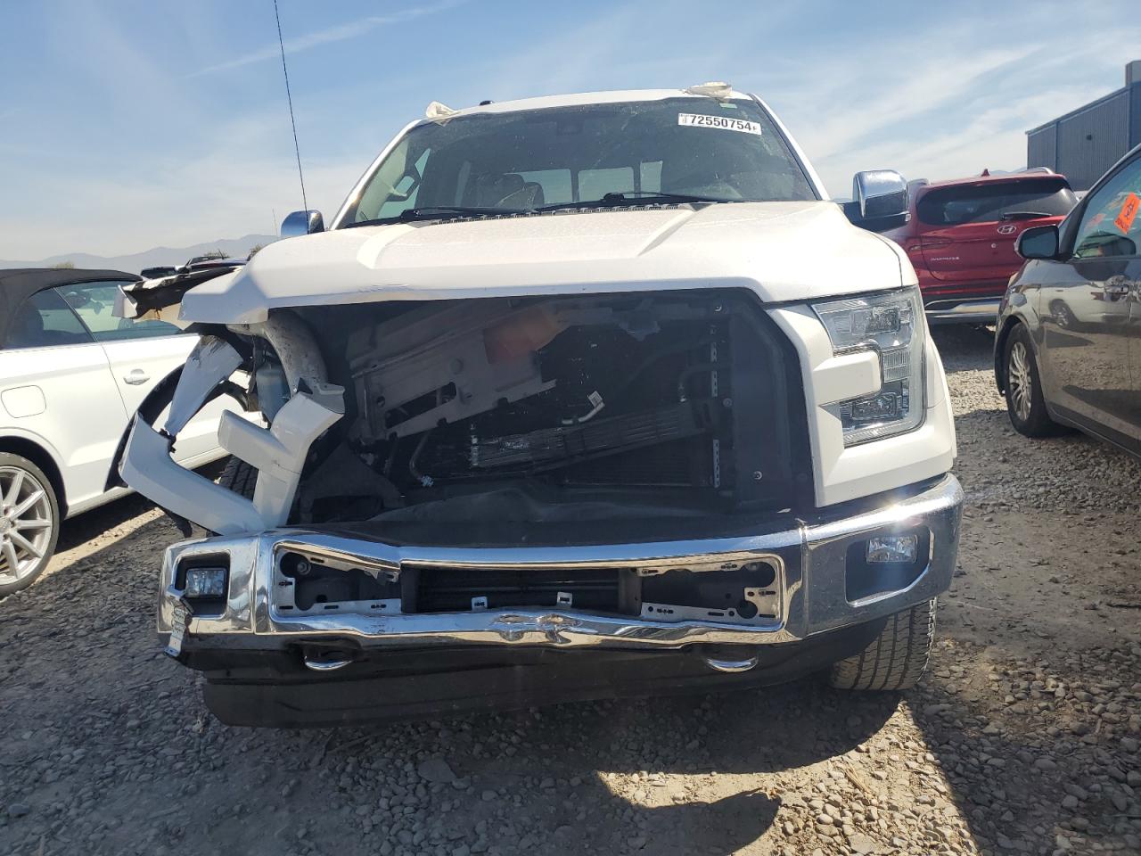 2015 Ford F-150 - Image 5