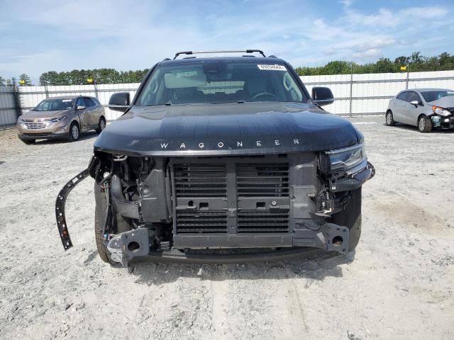  JEEP WAGONEER 2022 Black