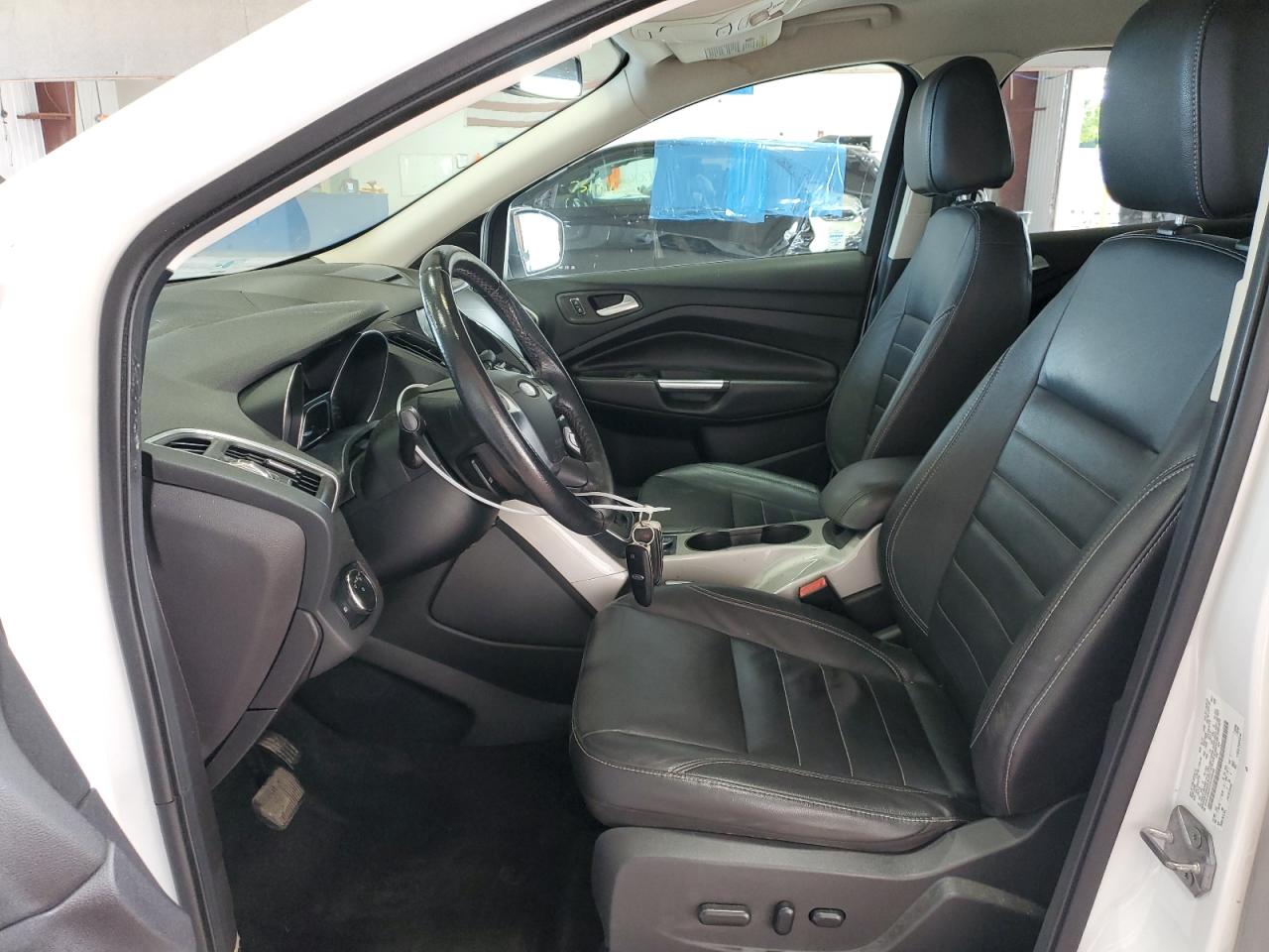 2013 Ford Escape - Image 7