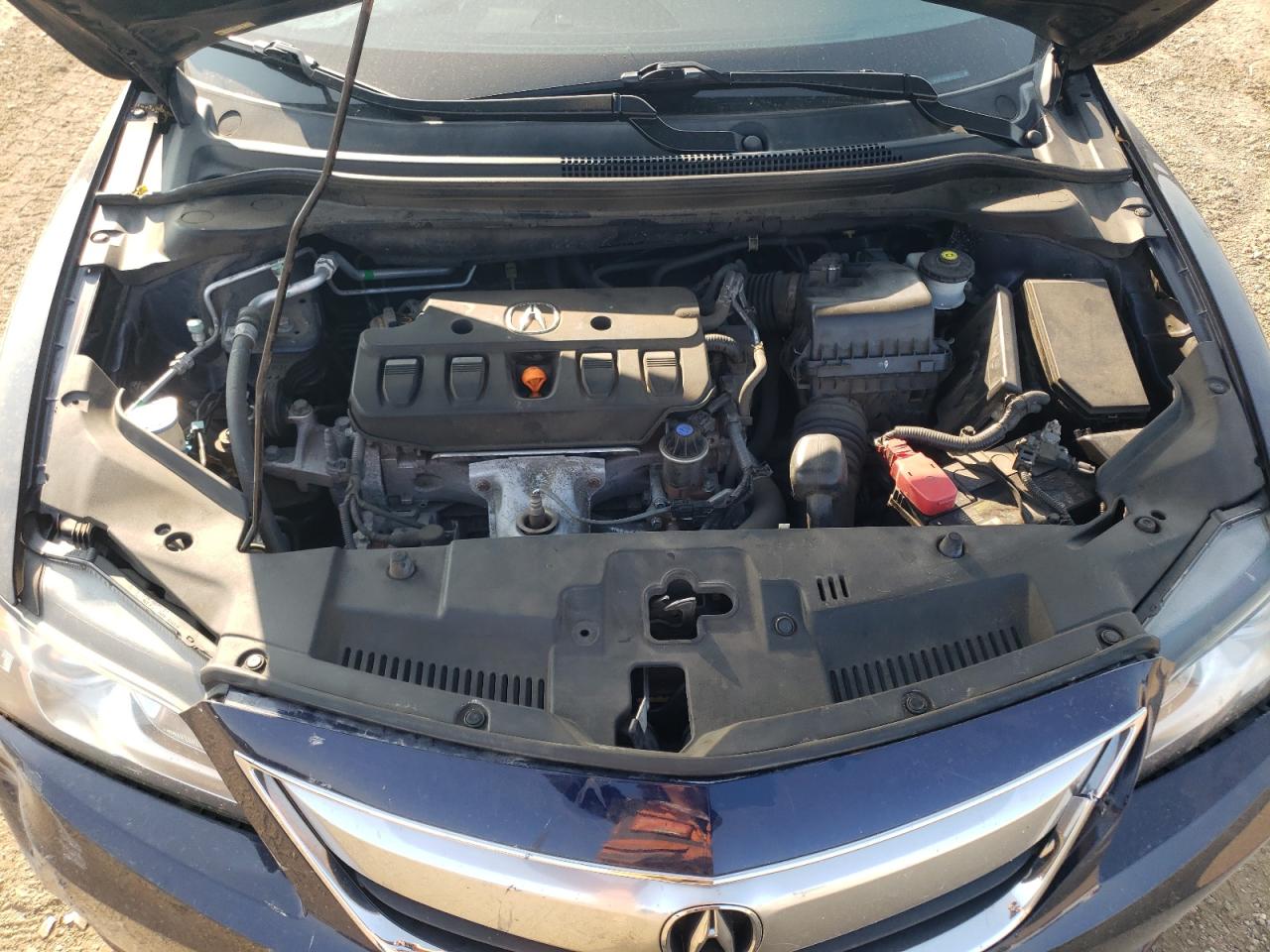 19VDE1F38EE011040 2014 Acura Ilx 20