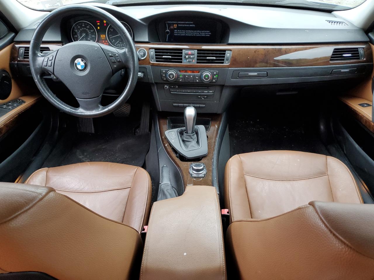 2011 BMW 3er - Image 8