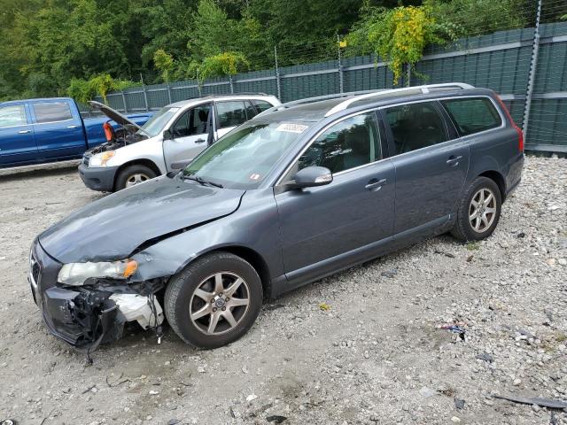 2008 Volvo V70 3.2