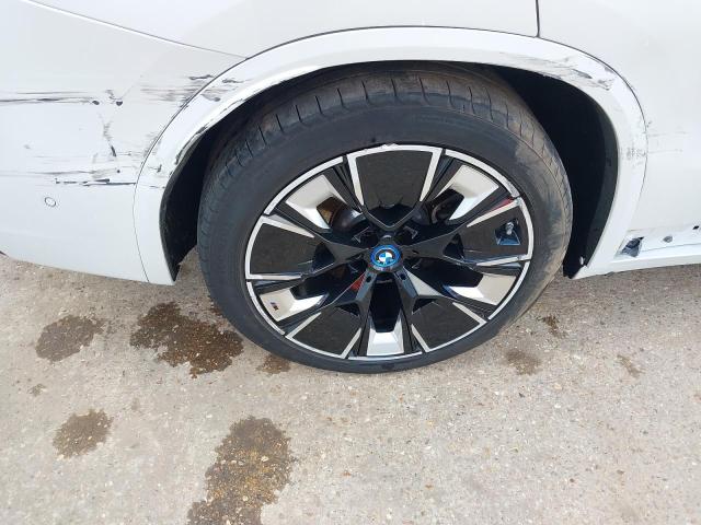 2023 BMW IX3 M SPORT PRO 