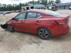 2024 Nissan Sentra Sv de vânzare în Gaston, SC - Front End