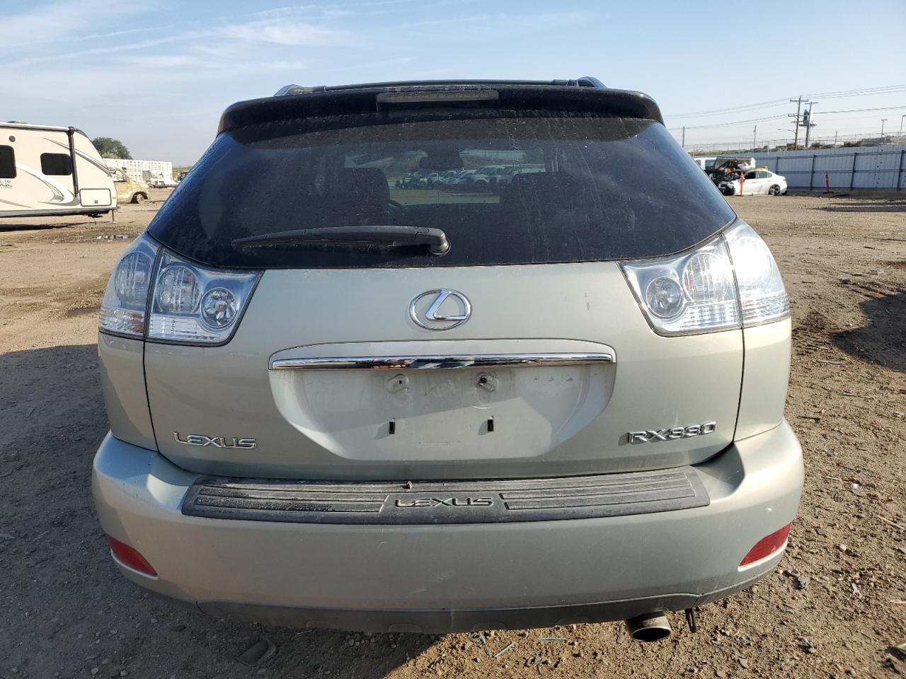 2T2HA31U95C069149 2005 Lexus Rx 330