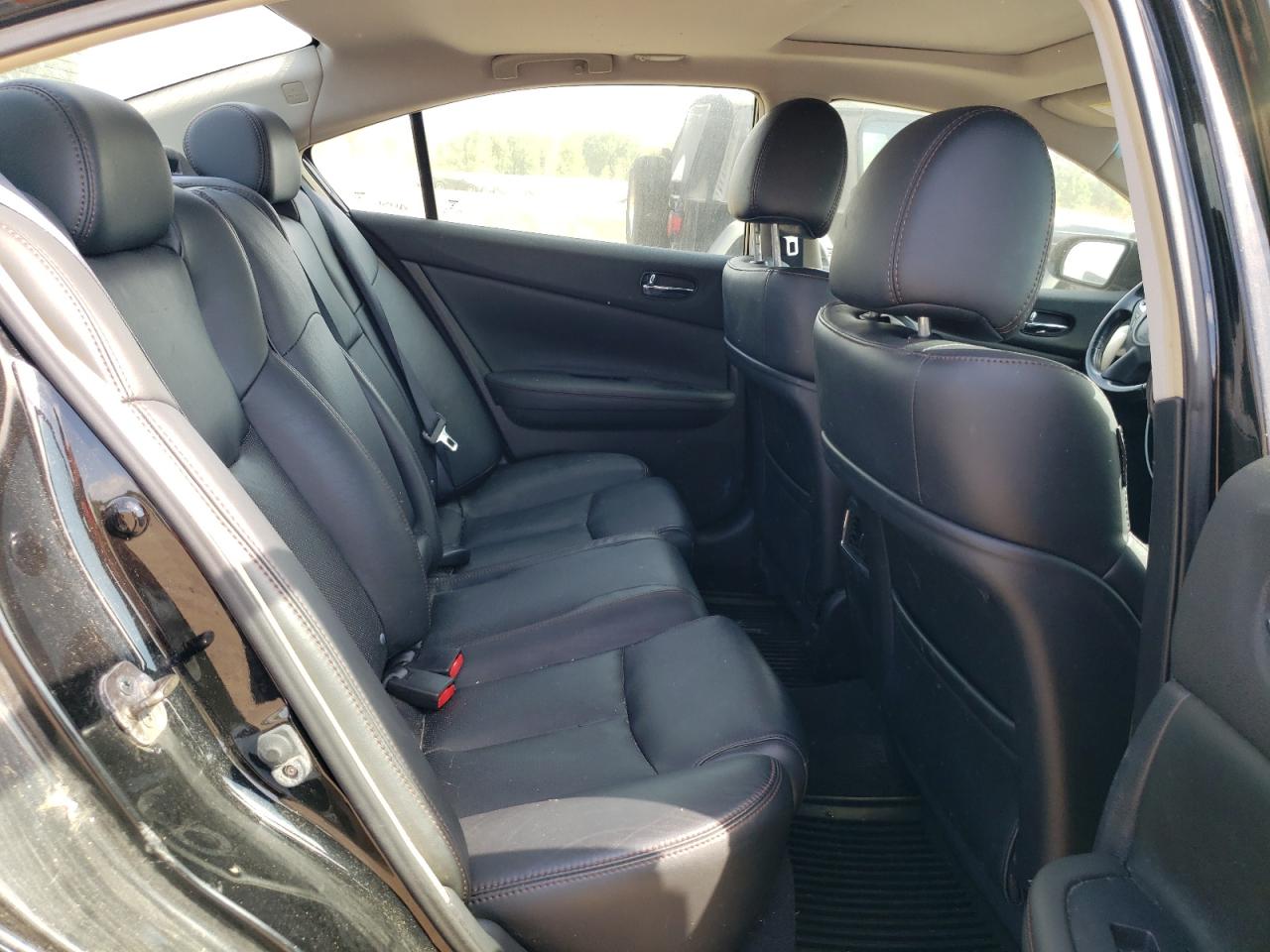 1N4AA5AP1AC840787 2010 Nissan Maxima S