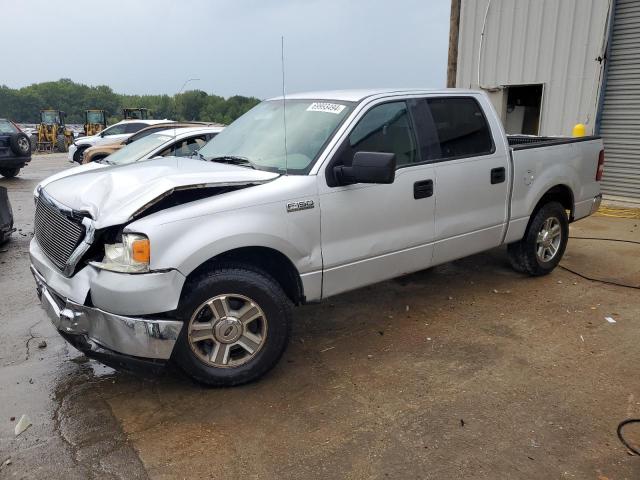 2008 Ford F150 Supercrew