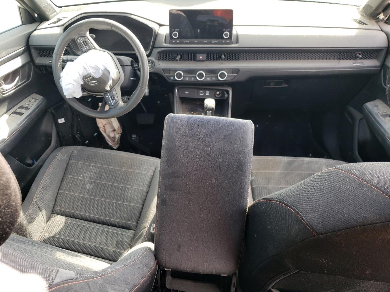 5J6RS6H56PL000964 HONDA CRV 2023